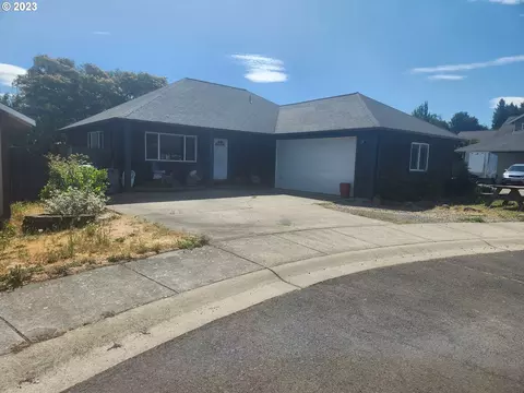2847 Montello Ct, Hood River, OR 97031