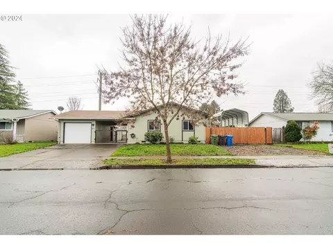 4776 Marshall Ave, Eugene, OR 97402