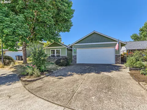 22377 SW Nottingham Ct, Sherwood, OR 97140