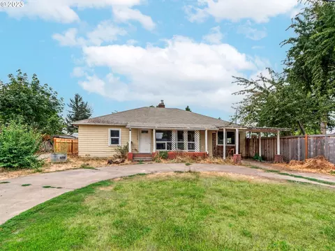 1250 Hughes St, Eugene, OR 97402