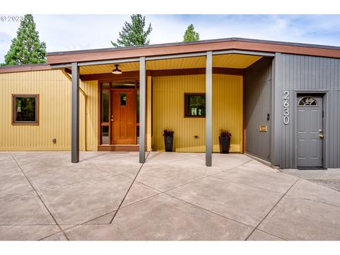2630 Elinor St, Eugene, OR 97403