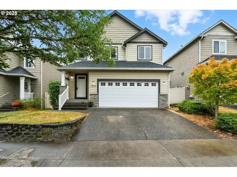 3044 S 3rd Way, Ridgefield, WA 98642