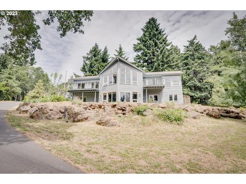 101 Maxfield Ln, White Salmon, WA 98672