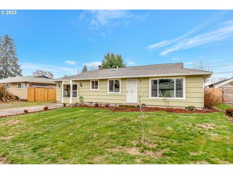 855 Skipper Ave, Eugene, OR 97404 photo 1