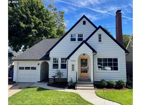 4344 NE 40th Ave, Portland, OR 97211