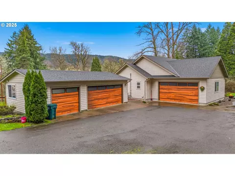 40971 Deerhorn Rd, Springfield, OR 97478