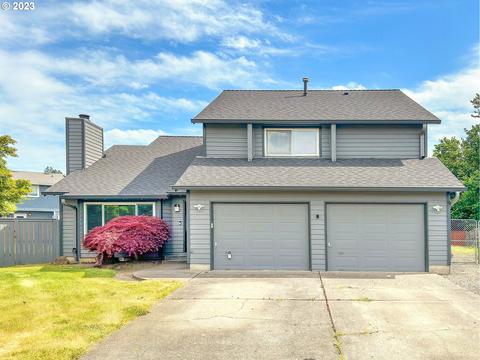 400 SW Lillyben Ave, Gresham, OR 97080