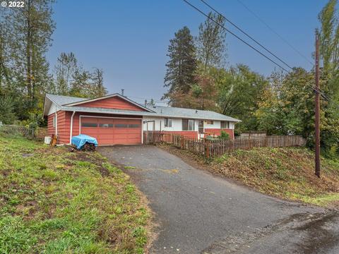 3922 NE Franklin St, Camas, WA 98607 photo 1