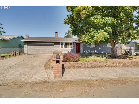 3865 SW 202nd Ave, Beaverton, OR 97078