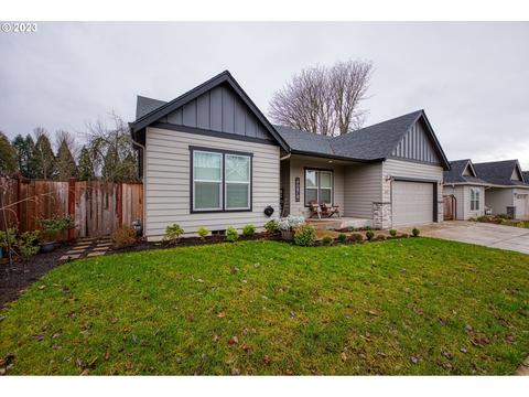 4297 Horace St, Springfield, OR 97478 photo 1