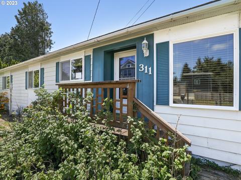 311 SE Surf Ave, Lincoln City, OR 97367