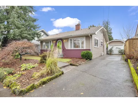 1815 NE Fremont St, Portland, OR 97212
