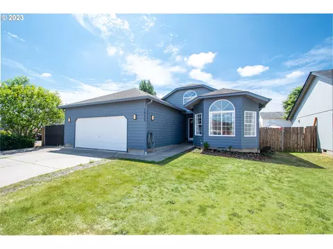 16525 NE 81st St, Vancouver, WA 98682