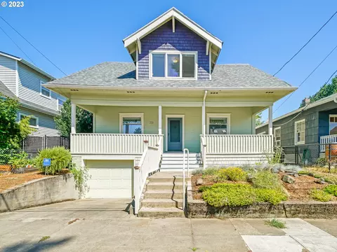 721 NE Roselawn St, Portland, OR 97211