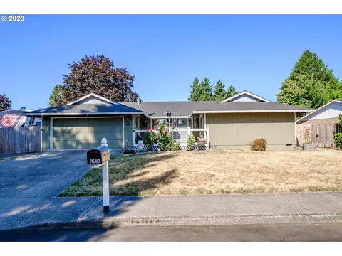 387 SE 34th Ct, Hillsboro, OR 97123