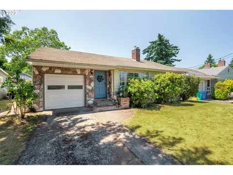 4329 NE 37th Ave, Portland, OR 97211