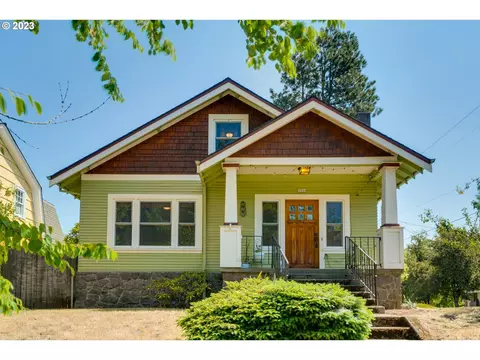3304 NE 58th Ave, Portland, OR 97213