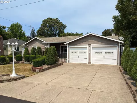 683 N Delmar Dr, Salem, OR 97303