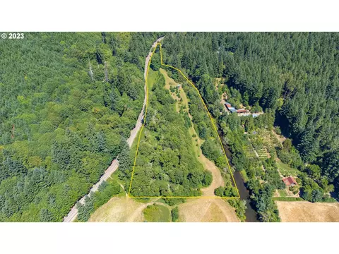 17-08 09-00-00700, Deadwood, OR 97430