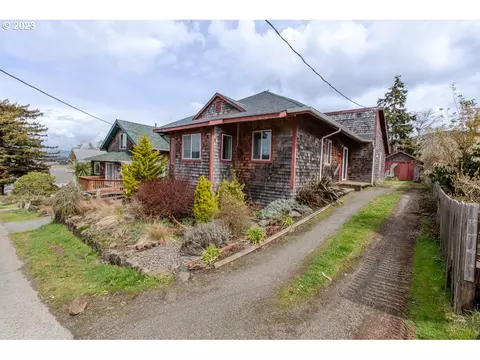 97 Pennsylvania Ave, Wheeler, OR 97147
