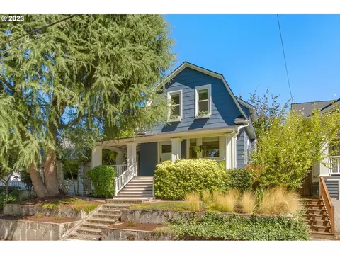 2804 SE 34th Ave, Portland, OR 97202