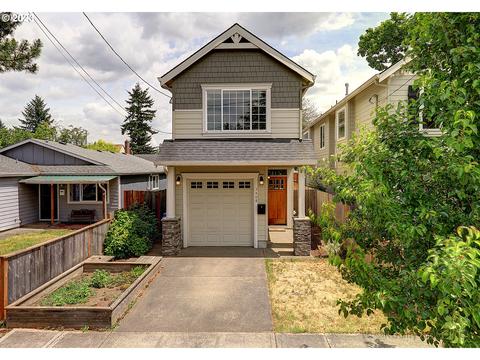 3408 SE 77th Ave, Portland, OR 97206