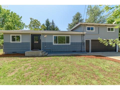 2580 Wood Ave, Eugene, OR 97402