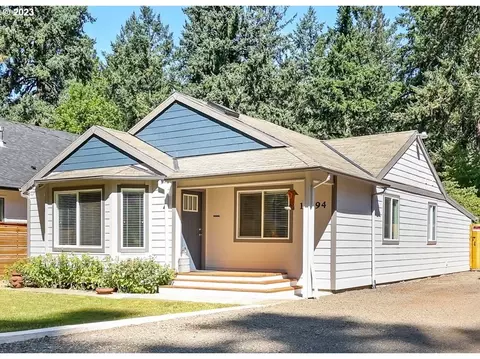 16394 Lake Forest Blvd, Lake Oswego, OR 97035