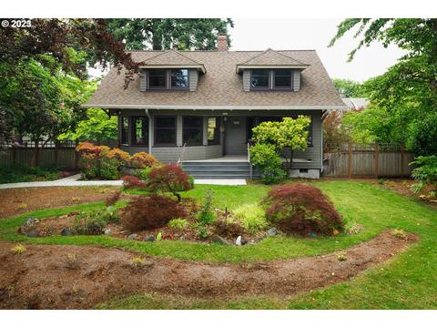 1553 SE Nehalem St, Portland, OR 97202