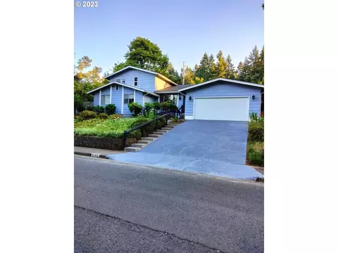2140 W 27th Ave, Eugene, OR 97405
