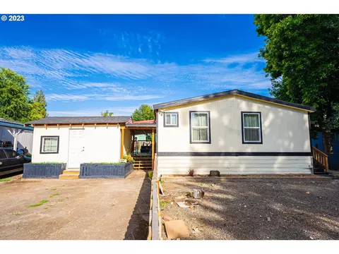 10038 S New Era Rd #109, Canby, OR 97013