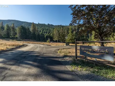Lot 28 Husum Greens, White Salmon, WA 98672