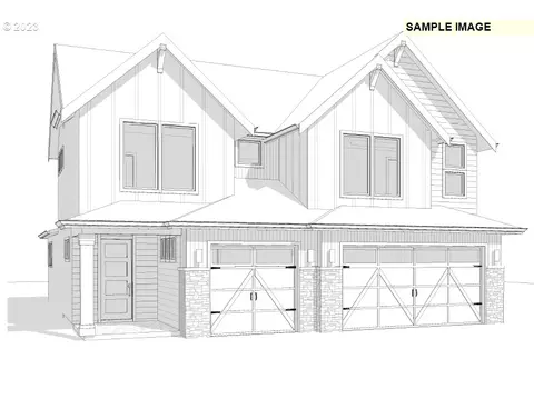 1711 S Farm View Loop, Ridgefield, WA 98642