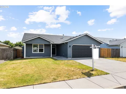 12921 NE 53rd St, Vancouver, WA 98682