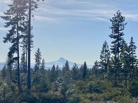 black butte LOT 12, Goldendale, WA 98620