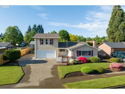 1630 Avon Way, Forest Grove, OR 97116