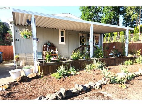 2155 Robins Ln SE #23, Salem, OR 97306