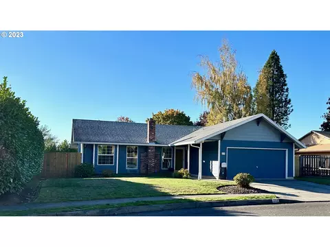 233 SE Hale Dr, Gresham, OR 97080
