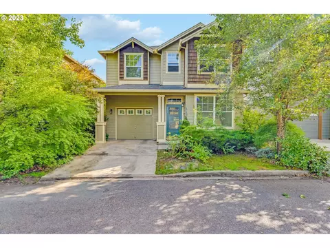 5915 NE 60th Cir, Vancouver, WA 98661