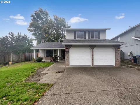 1969 SE 72nd Ct, Hillsboro, OR 97123