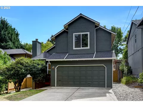4528 SW Plum St, Portland, OR 97219