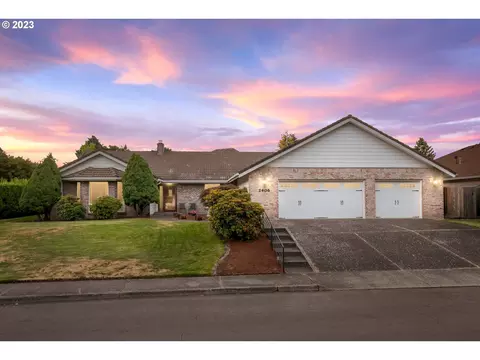 2406 NE 46th St, Vancouver, WA 98663