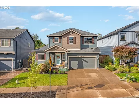 16153 SE Jasper Dr, Damascus, OR 97089