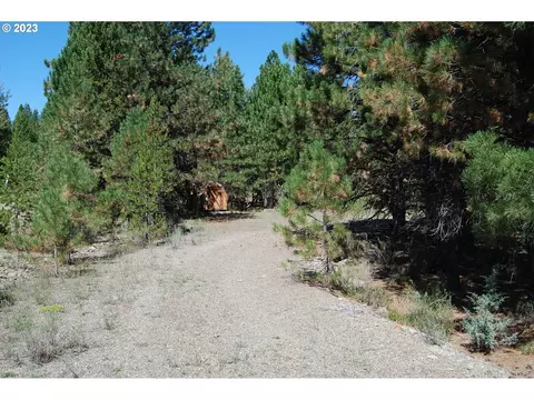 Huckleberry Loop, Sumpter, OR 97877