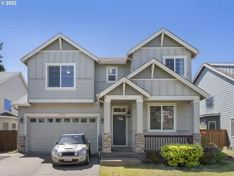 21660 SW Parkin Ln, Beaverton, OR 97003