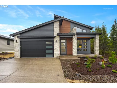 538 Meadows Dr, Manzanita, OR 97130