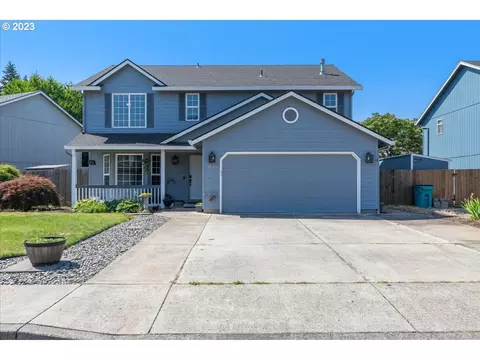 16315 NE 33rd St, Vancouver, WA 98682