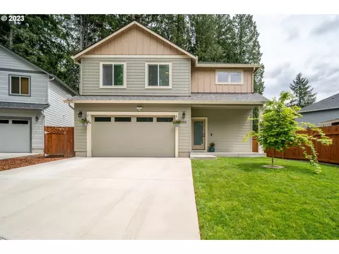 8308 NE 88th Cir, Vancouver, WA 98662