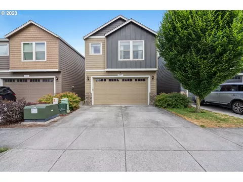 2707 NE 130th Ct, Vancouver, WA 98684