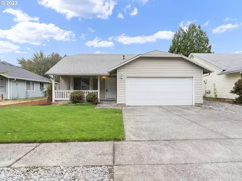 17214 NE 4th St, Vancouver, WA 98684